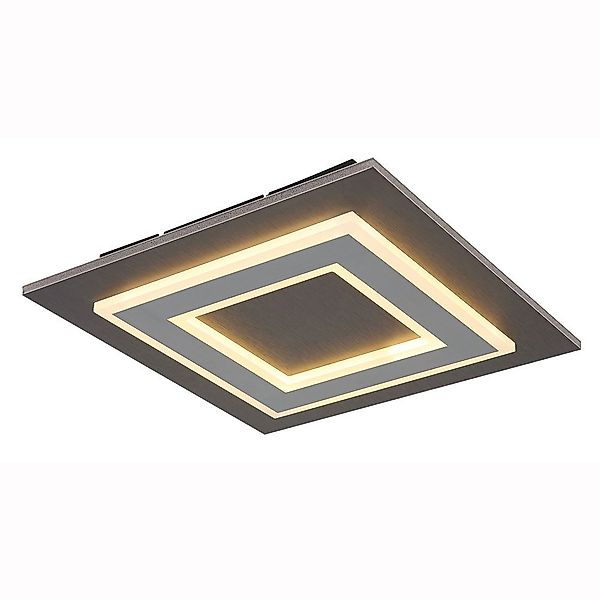 GLOBO LIGHTING LED Deckenleuchte, LED-Leuchtmittel fest günstig online kaufen