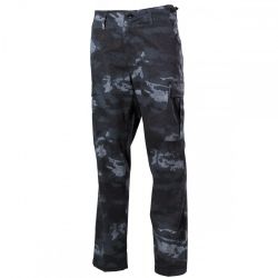 MFH Cargohose US Kampfhose BDU von günstig online kaufen