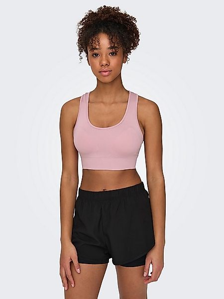 ONLY Play Sport-BH ONPDAISY SEAM SPORTS BRA - NOOS nahtlose Verarbeitung günstig online kaufen