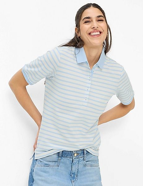 Brax Poloshirt Style CLEO günstig online kaufen