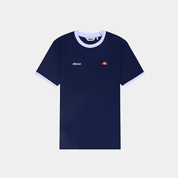 Ellesse  T-Shirts & Poloshirts Ringetto tee - navy günstig online kaufen
