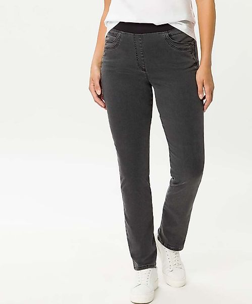 RAPHAELA by BRAX 5-Pocket-Jeans günstig online kaufen