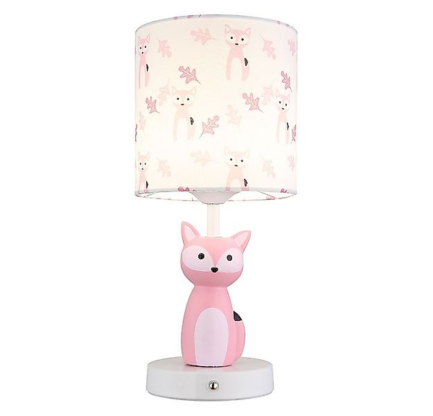 GLOBO LIGHTING LED Tischleuchte, LED-Leuchtmittel fest verbaut, Kaltweiß, W günstig online kaufen