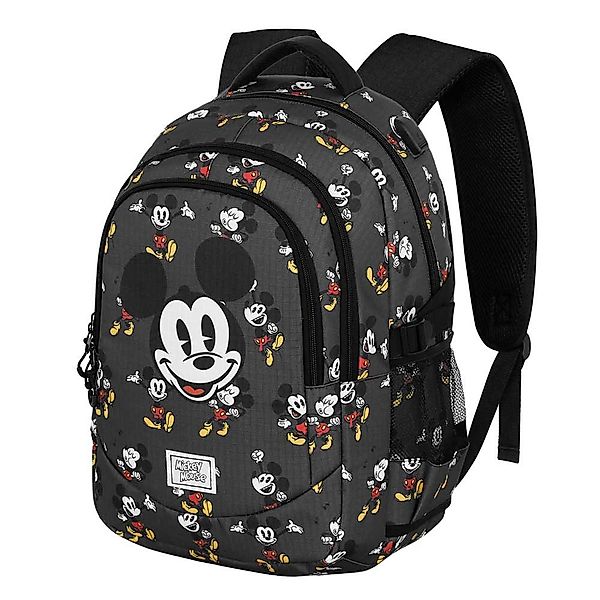 Karactermania Freizeitrucksack Disney Micky Maus großer günstig online kaufen
