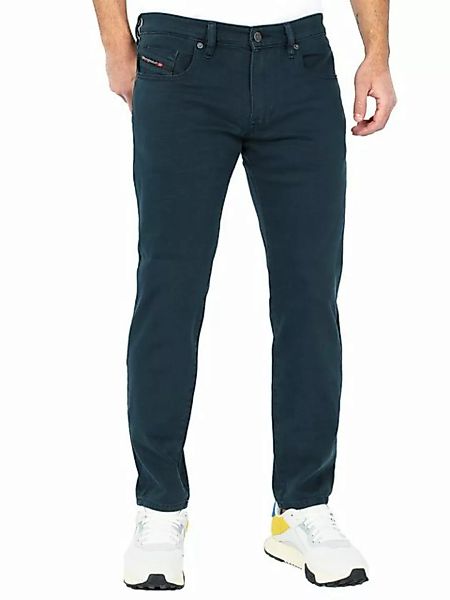 Diesel Slim-fit-Jeans Supersoft Stretch Hose - D-Strukt 0QWTY - Länge:32 günstig online kaufen