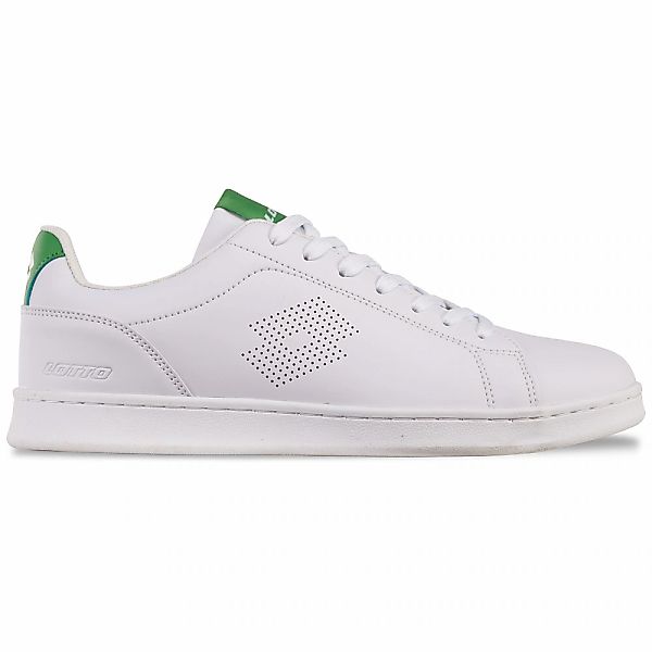 lotto Sneaker, - in sportivem Retro Tennis Design günstig online kaufen