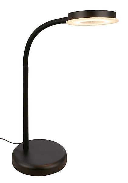 Briloner Leuchten LED Tischleuchte MEGG 7585015 günstig online kaufen