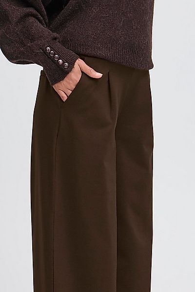 Ichi Stoffhose Casual IHKATE günstig online kaufen