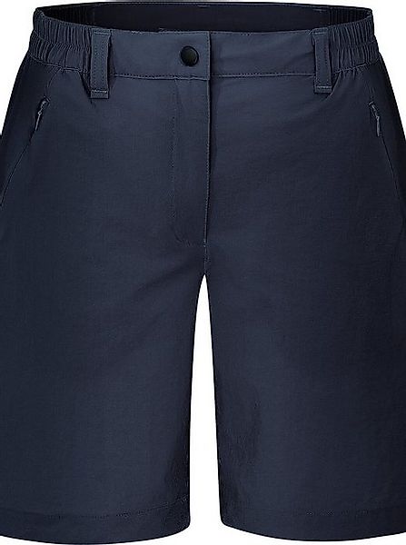 HOT Sportswear Funktionsshorts Ordesa L_Shorts NAVY günstig online kaufen