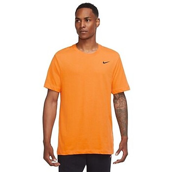 Nike  T-Shirt Crew Solid günstig online kaufen