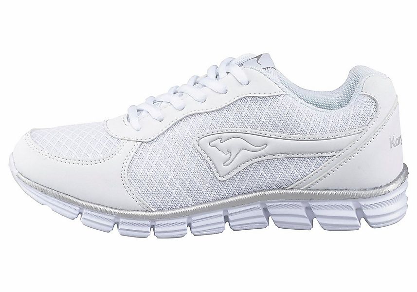KangaROOS K-1st Run Sneaker günstig online kaufen