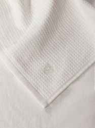 ROSS Handtücher "Waffelpique" 100% Baumwolle günstig online kaufen