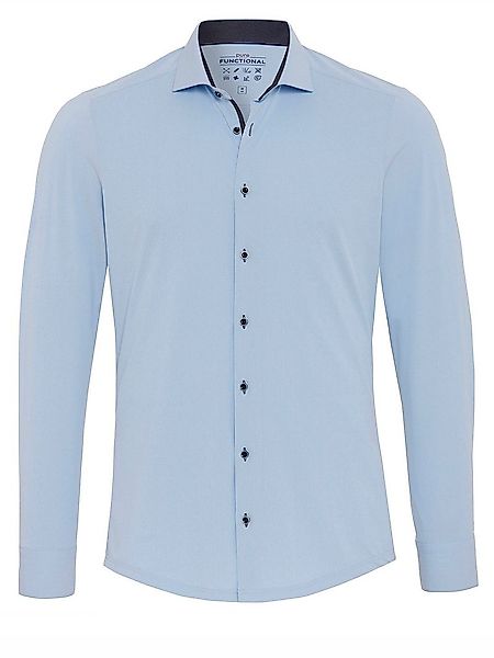 Pure Shirt Blau - Größe 39 günstig online kaufen