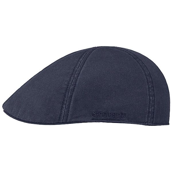 Stetson Flat Cap (1-St) Schirmmütze mit günstig online kaufen