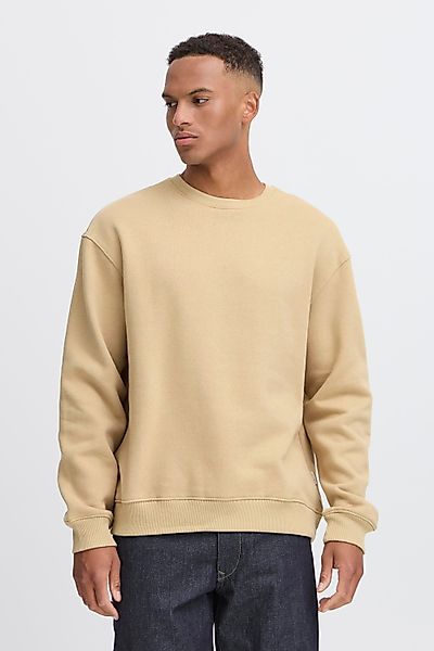 Blend Rundhalspullover BHJUST Klassischer Sweatpullover mit günstig online kaufen