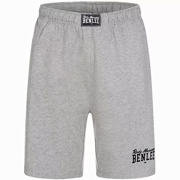 Benlee Rocky Marciano Sweatshorts Benlee Herren Sweatshorts Basic günstig online kaufen