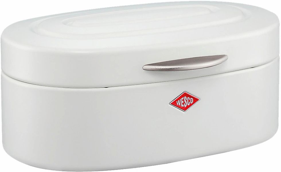 WESCO Brotkasten "Single Elly" 1 tlg. dicht schließender Deckel / Lüftungsl günstig online kaufen