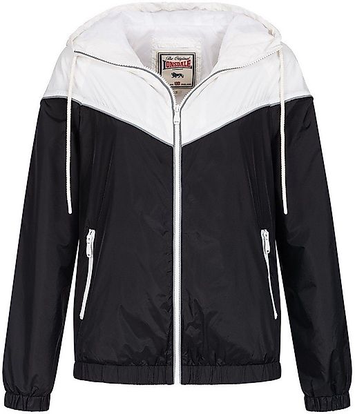 Lonsdale Kurzjacke Skerray günstig online kaufen