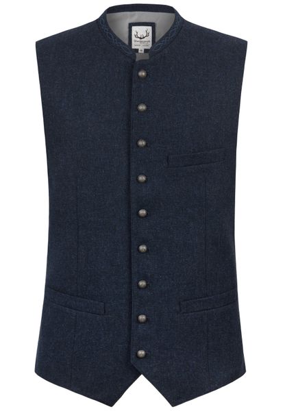 Stockerpoint Trachtenweste Moderne Oktoberfest Herren Weste günstig online kaufen
