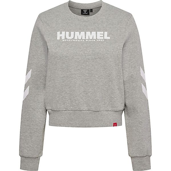 hummel Fleecepullover Hummel Damen Pullover hmlLEGACY günstig online kaufen