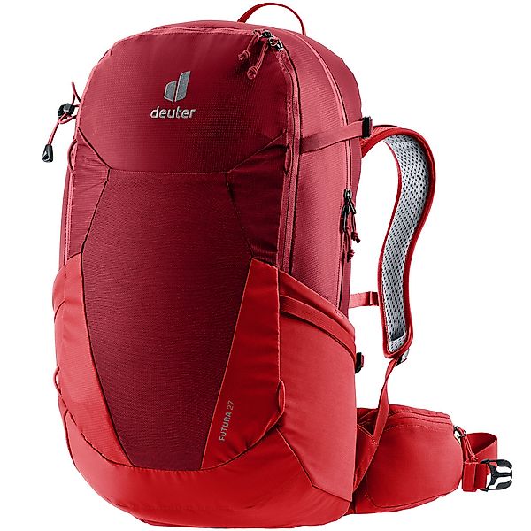 Deuter Futura 27 Masala/Cherry günstig online kaufen