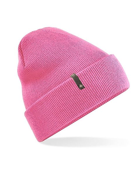 Be Famous Beanie Turn UpKnit B08 günstig online kaufen