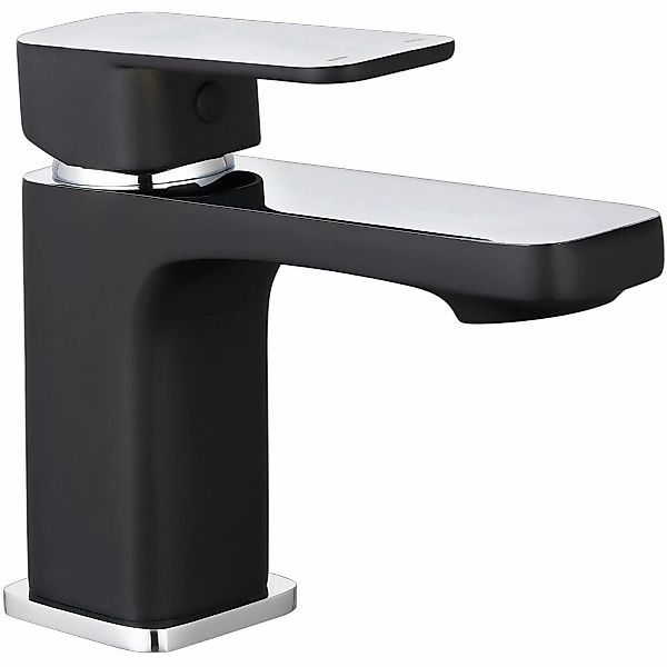 Schütte Waschtischarmatur Madagaskar Wasserhahn mit Ablaufgarnitur, günstig online kaufen