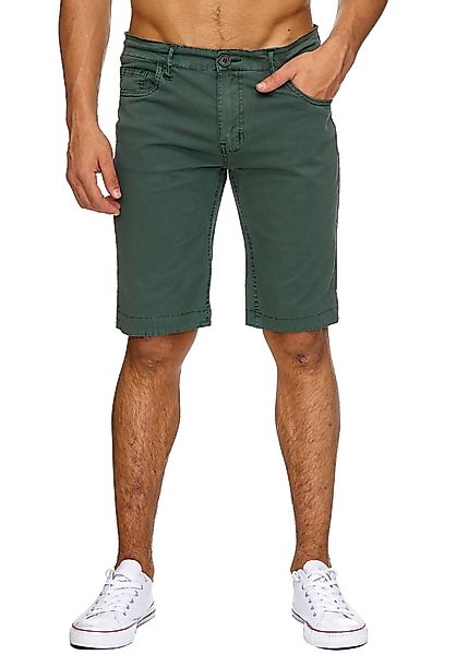 Egomaxx Chinoshorts Sommer 1902 (1-tlg) CHI-STAR günstig online kaufen