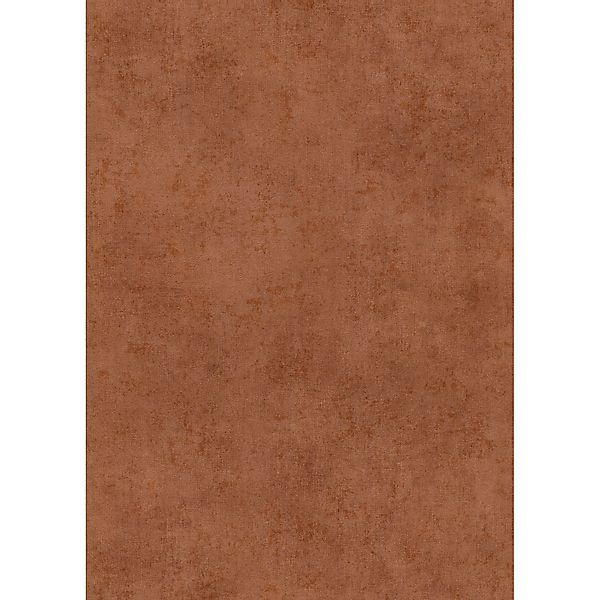 Erismann Vliestapete Elle Decoration 4 Shiny Concrete Terracotta günstig online kaufen