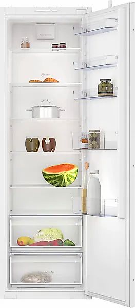 NEFF Einbaukühlschrank N 30 »KI1811SE0«, Fresh Safe: Schublade für flexible günstig online kaufen