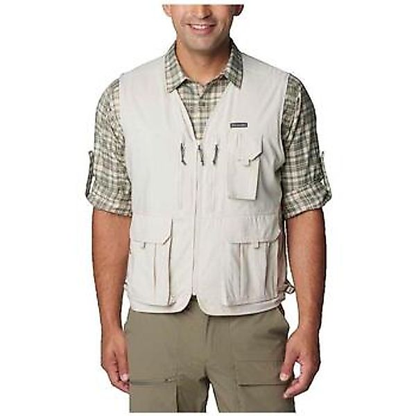 Columbia  Strickjacken Gilet  Silver Ridge™ Utility günstig online kaufen