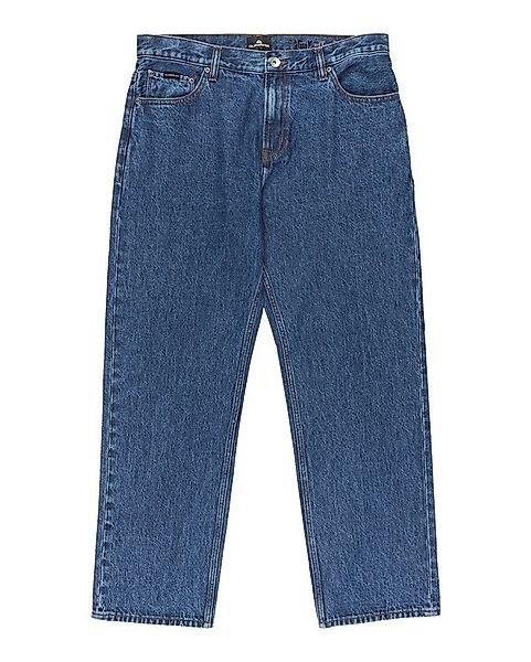 Quiksilver Regular-fit-Jeans Baggy Denim günstig online kaufen