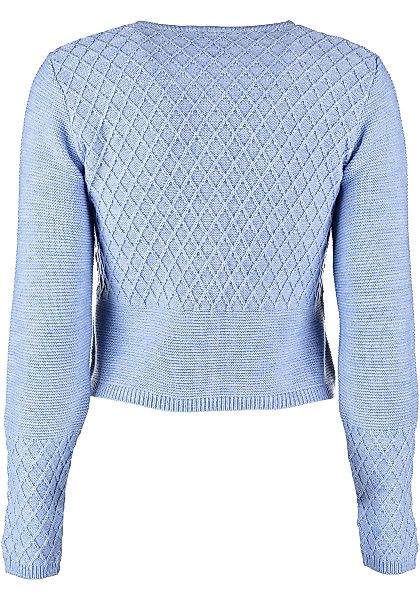 OS Trachten Strickjacke Swoyar Trachtenjacke mit günstig online kaufen
