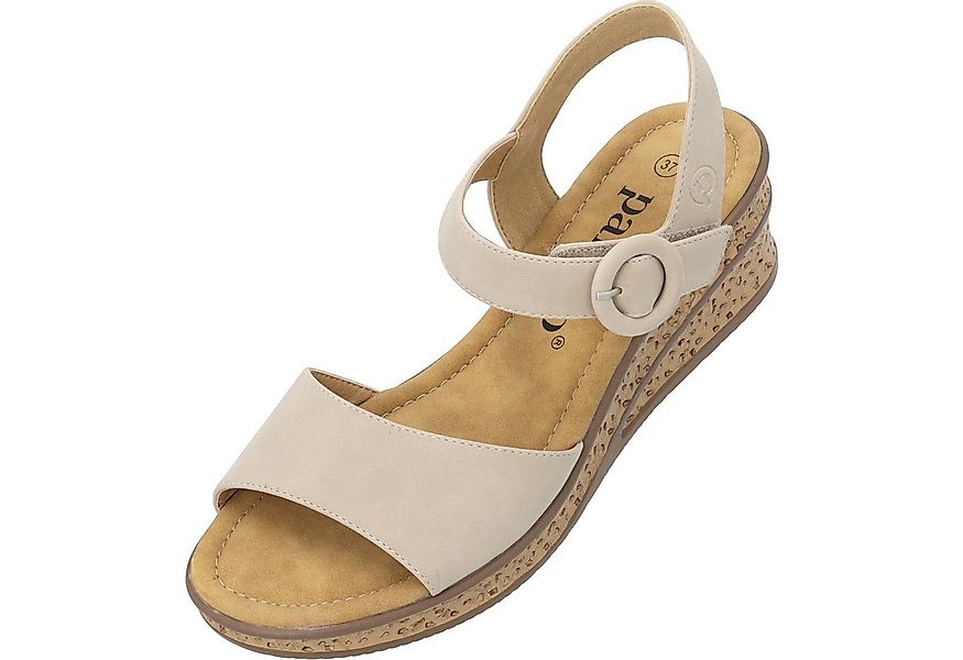 Palado Helys Riemchensandalette günstig online kaufen