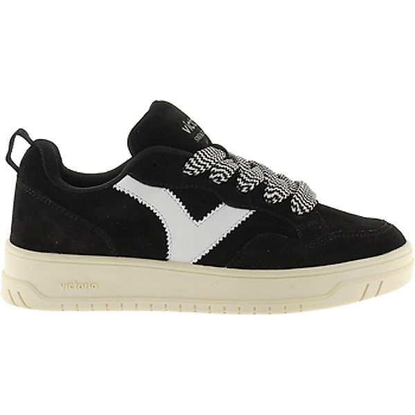 Victoria  Sneaker Seoul Wildleder-Oversize-Sneaker 1257128 günstig online kaufen