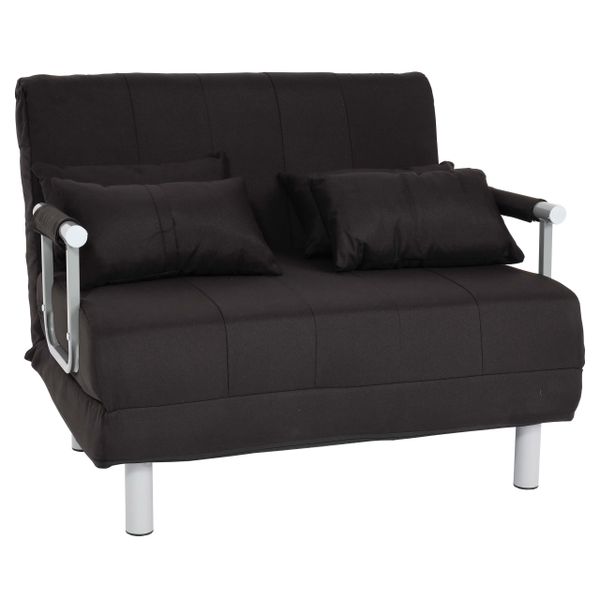 MCW Sessel MCW-K29, Mit Kissen, Schlaffunktion günstig online kaufen