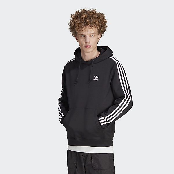 adidas Originals Hoodie ADICOLOR CLASSICS 3-STREIFEN günstig online kaufen