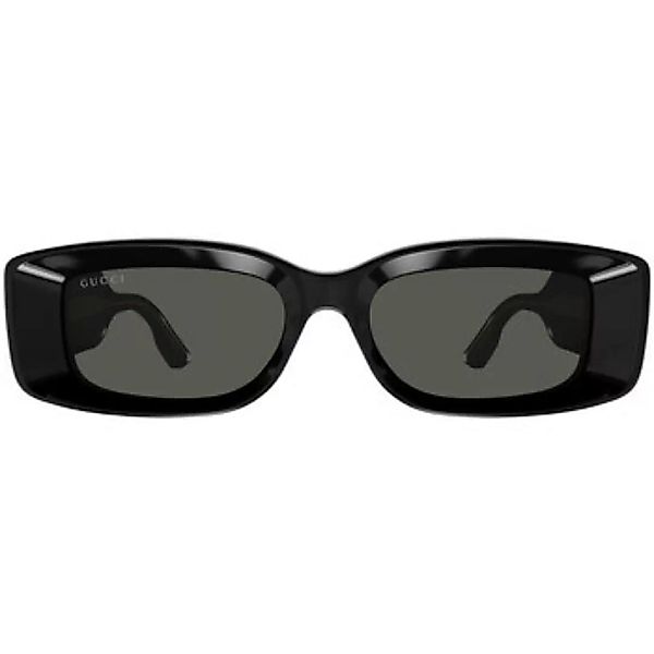 Gucci  Sonnenbrillen GG1528S 001 Sonnenbrille günstig online kaufen