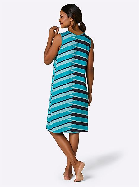 feel good Sommerkleid "Sommerkleid" günstig online kaufen