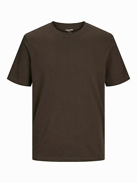 Jack & Jones T-Shirt JJEORGANIC (1-tlg) günstig online kaufen