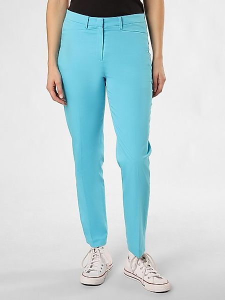 MORE&MORE Bundfaltenhose günstig online kaufen