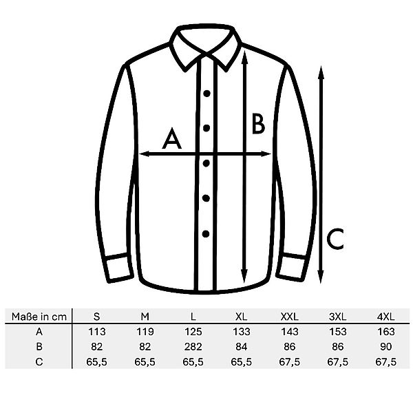 Haupt Langarmhemd Haupt Flanell Regular Fit günstig online kaufen