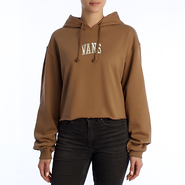 Vans  Sweatshirt VN000A82DZ9-BROWN günstig online kaufen