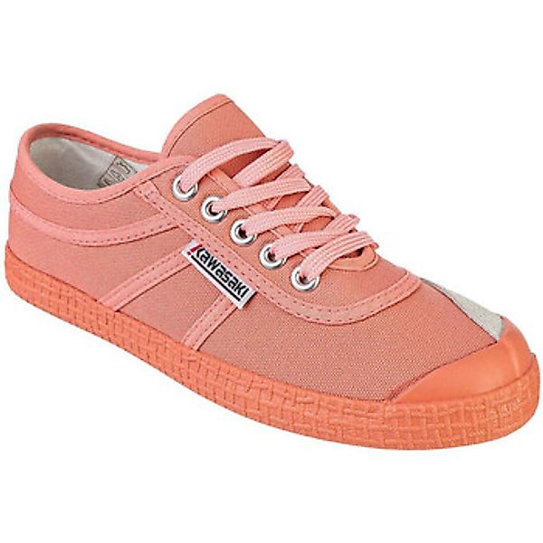Kawasaki  Sneaker Color Block Shoe K202430 4144 Shell Pink günstig online kaufen