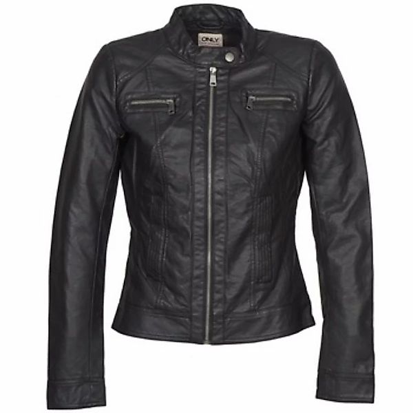 ONLY Lederimitatjacke ONLBANDIT FAUX LEATHER BIKER günstig online kaufen