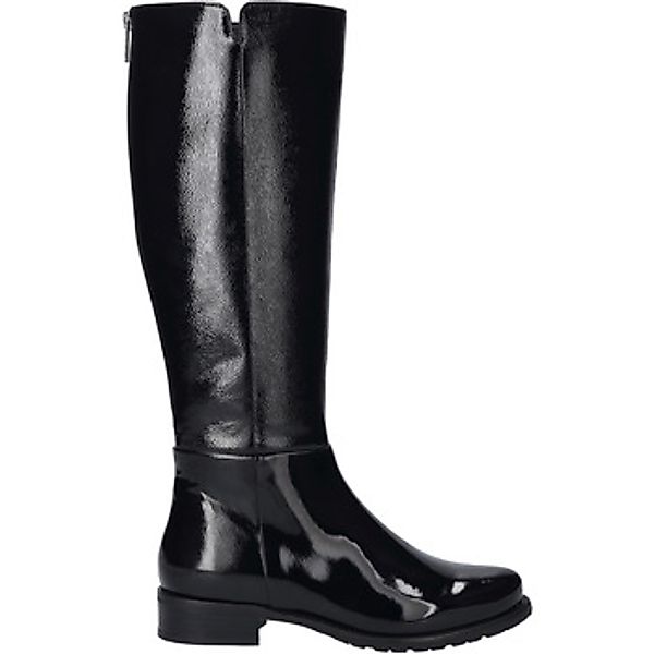 Langschaft-Stiefel Chiara Josef Seibel schwarz günstig online kaufen