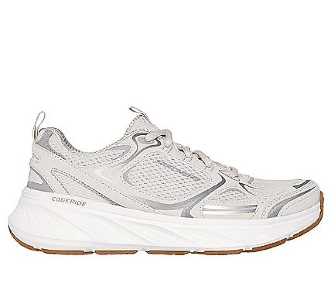 Skechers EDGERIDE - SILVER ECLIPSE Laufschuh günstig online kaufen