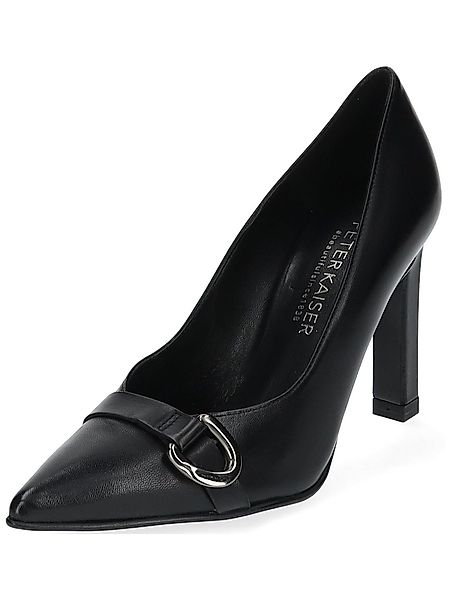 Peter Kaiser Pumps Leder High-Heel-Pumps günstig online kaufen