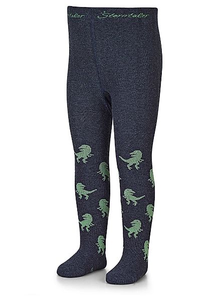 Sterntaler® Strumpfhose Sterntaler® Strumpfhose T-Rex (1 günstig online kaufen