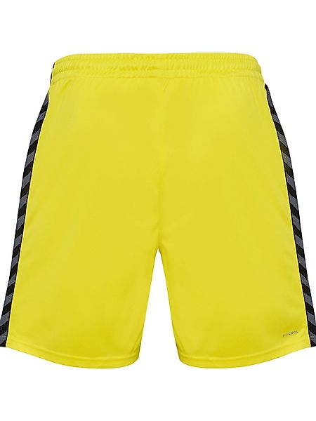 hummel Trainingshose hmlAUTHENTIC PL SHORTS günstig online kaufen